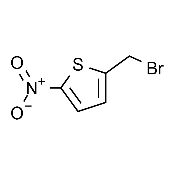2-(Bromomethyl)-5-nitrothiophene