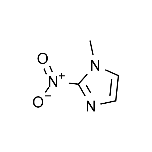 1-Methyl-2-nitro-1H-imidazole