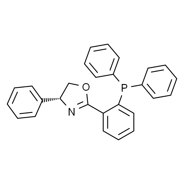 (4R)-2-[2-(Diphenylphosphino)phenyl]-4，5-dihydro-4-phenyloxazole