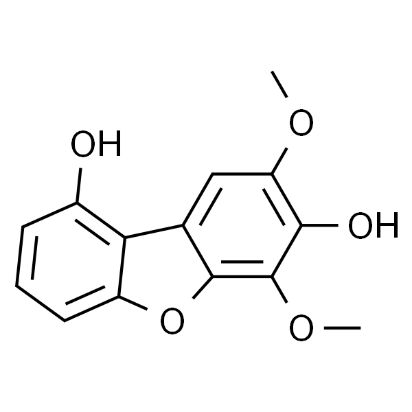9-Hydroxyeriobofuran