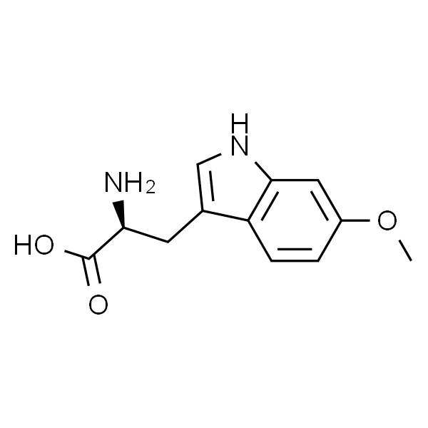 6-Methoxy-L-tryptophan