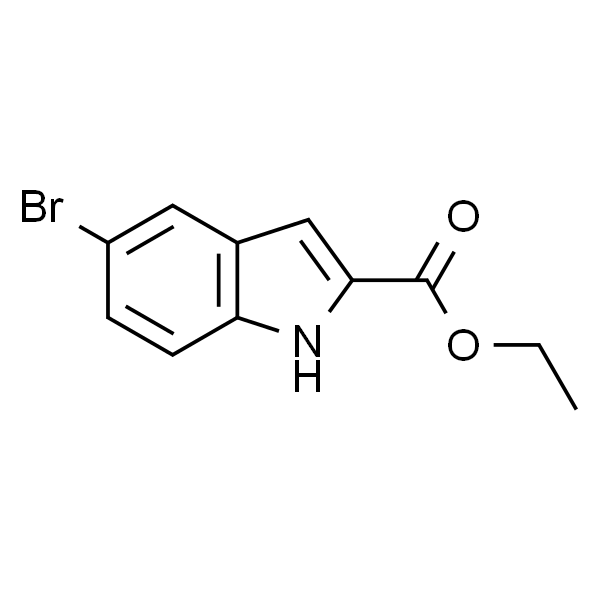 5-Bromoindole-2-carboxylic Acid Ethyl Ester
