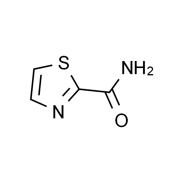 1,3-Thiazole-2-carboxamide