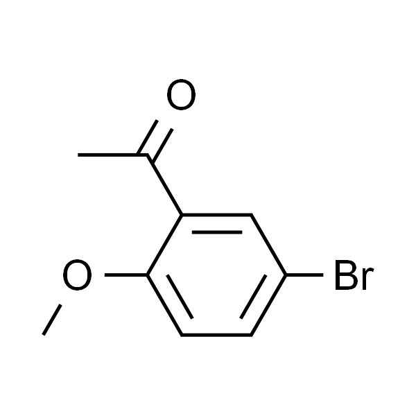 1-(5-Bromo-2-methoxyphenyl)ethanone