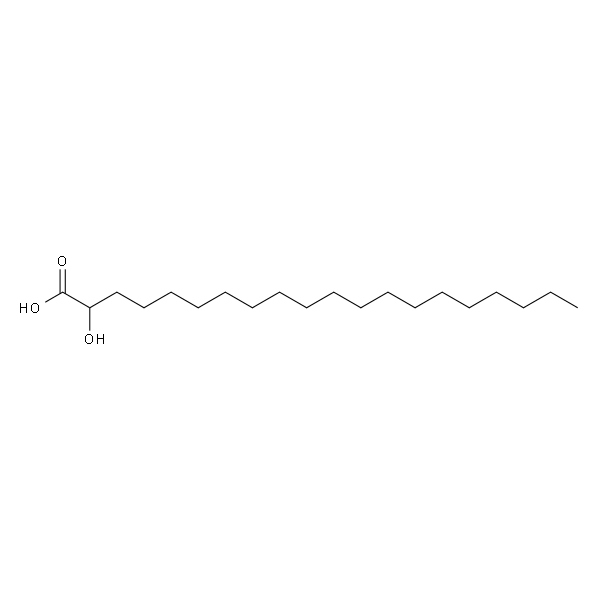2-Hydroxyeicosanoic acid