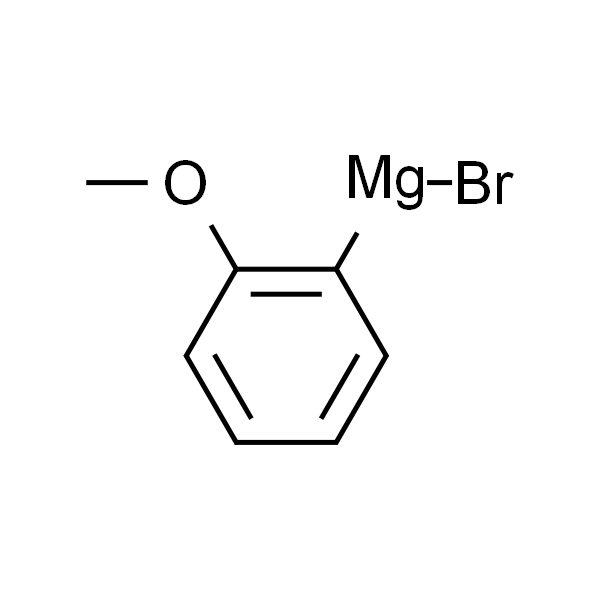2-Methoxyphenylmagnesium bromide