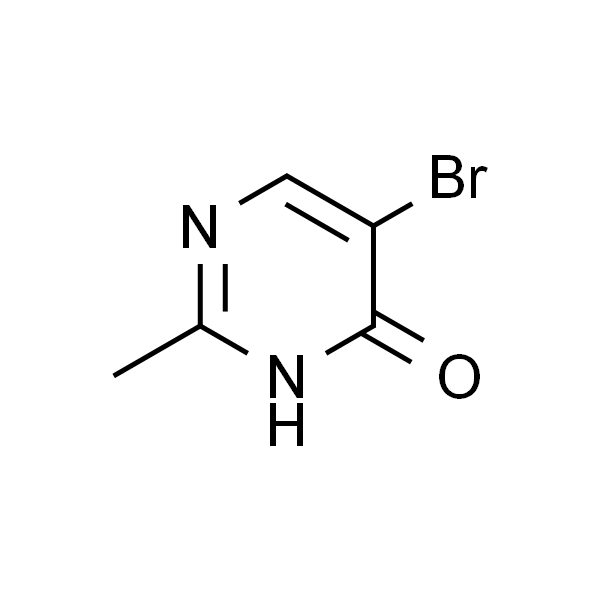 5-Bromo-2-methylpyrimidin-4-ol