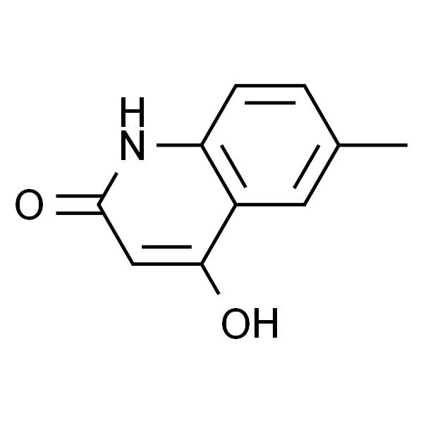 6-Methyl-2，4-dihydroxyquinoline