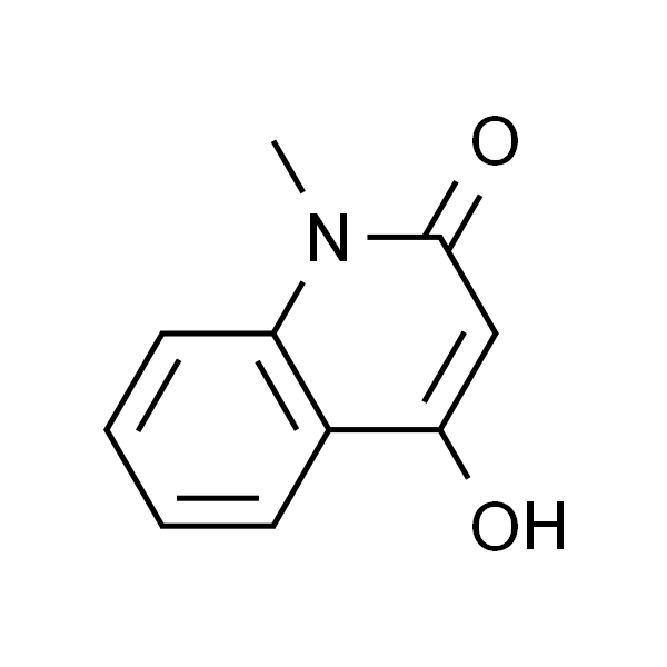 4-Hydroxy-1-Methyl-2-Quinolone