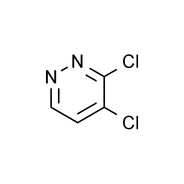 3，4-Dichloropyridazine