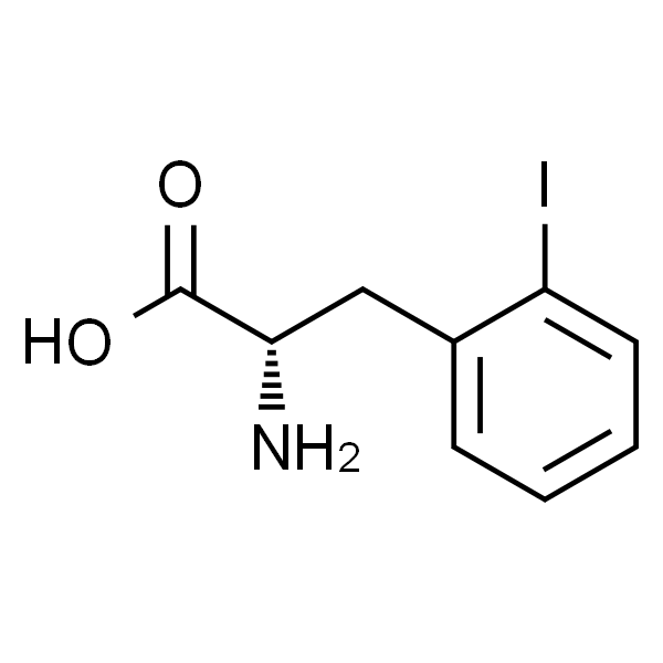 2-Iodo-L-phenylalanine