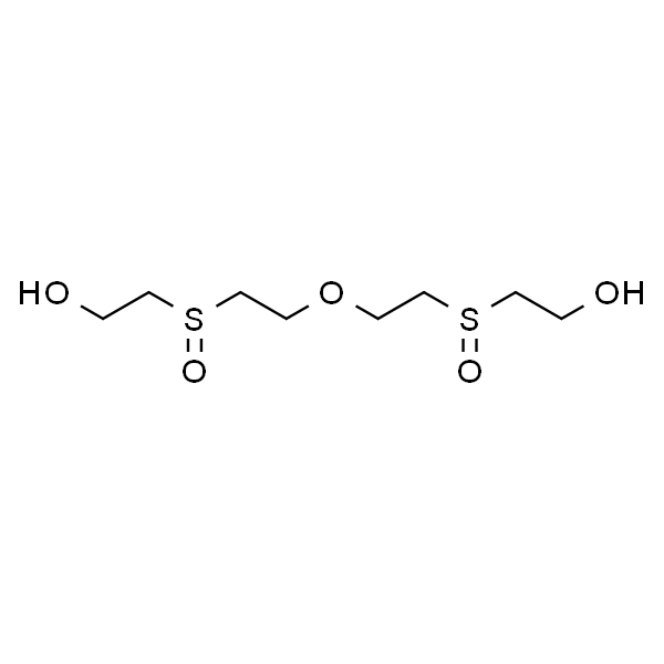 2，2'-(Oxybis(2，1-ethanediylsulfinyl))bisethanol