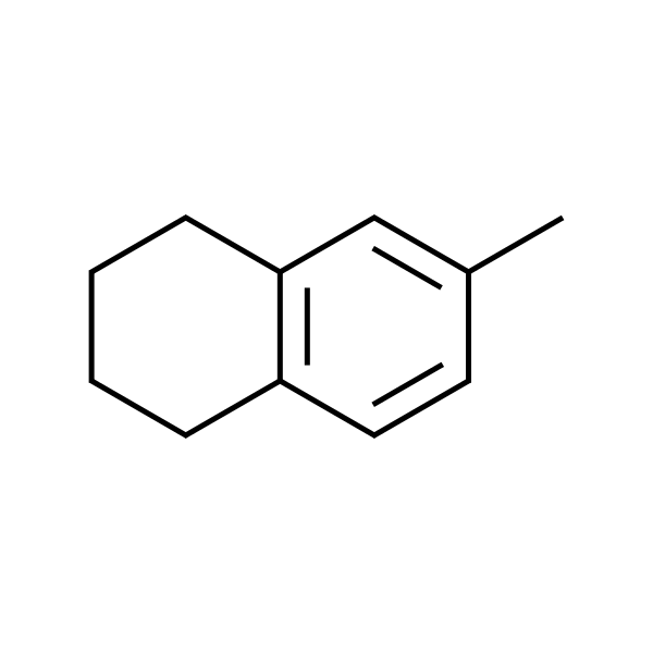 6-Methyl-1，2，3，4-tetrahydronaphthalene
