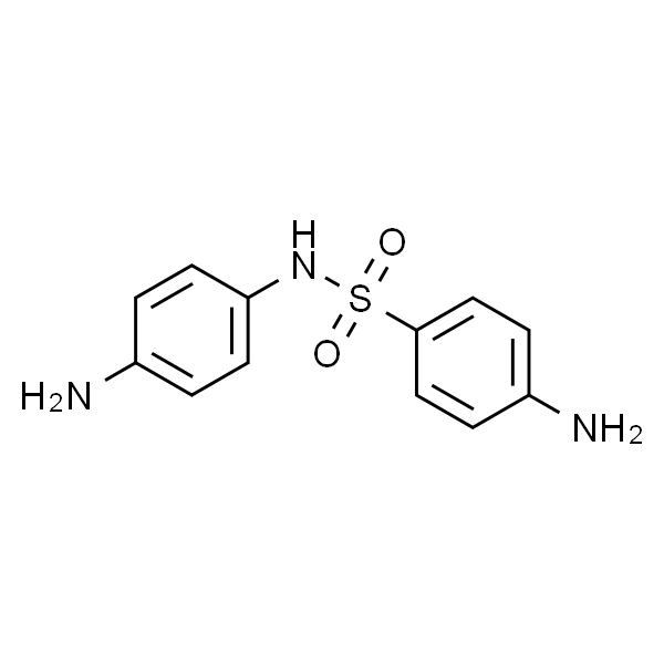 4-Amino-N-(4-aminophenyl)benzenesulfonamide