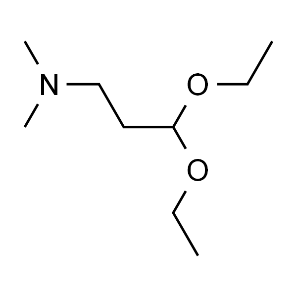(3，3-Diethoxypropyl)dimethylamine