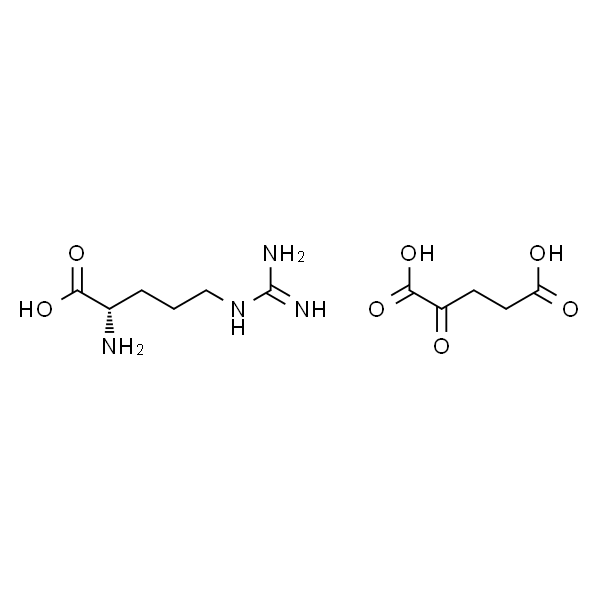 L-Arginine alpha-Ketoglutarate(1:1)