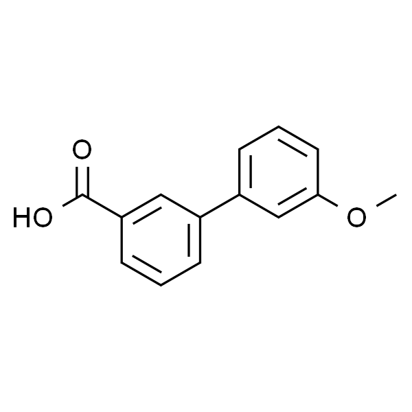 3'-Methoxybiphenyl-3-carboxylic acid