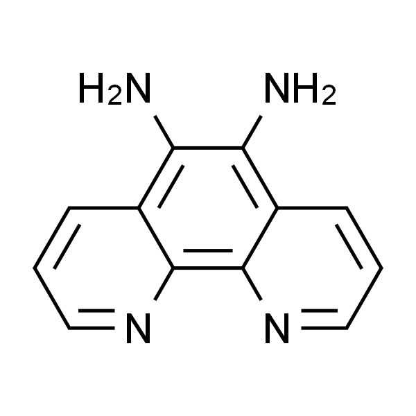 5,6-Diamino-1,10-phenanthroline