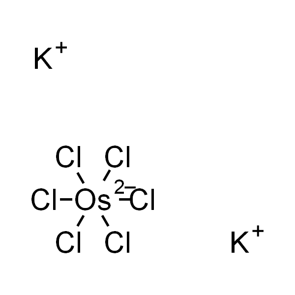 Potassium hexachloroosmate(IV)