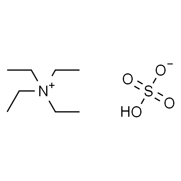 Tetraethylammonium hydrogen sulfate