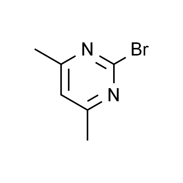 2-Bromo-4，6-dimethylpyrimidine