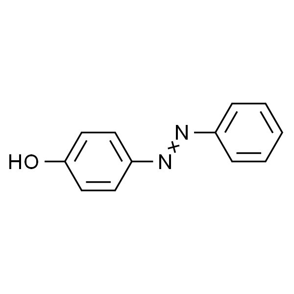 4-(Phenylazo)phenol