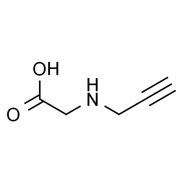 2-Aminopent-4-ynoic acid hydrochloride