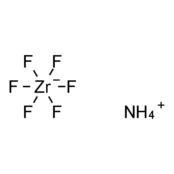 Ammonium Fluorozirconate