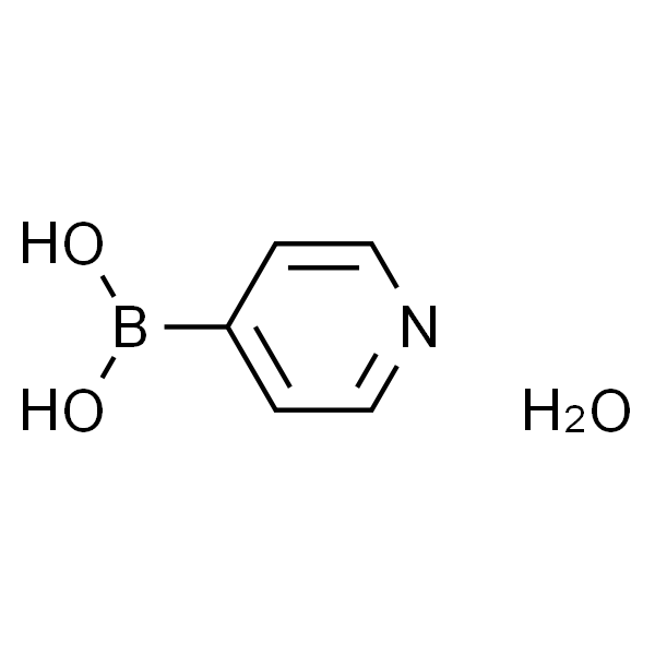 4-Pyridineboronic acid