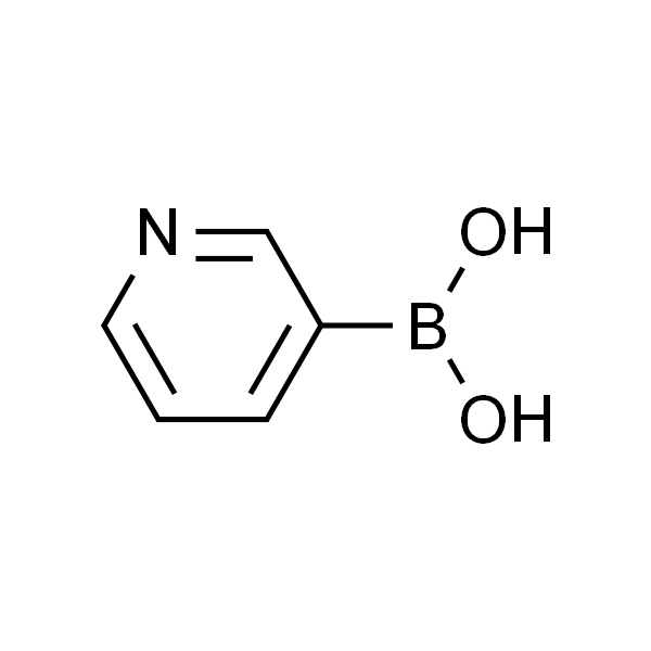 3-Pyridineboronic acid