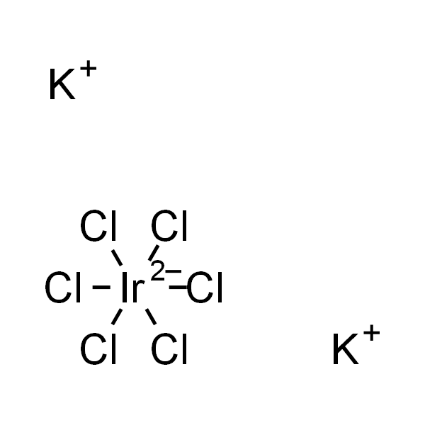 Potassium hexachloroiridate(IV)