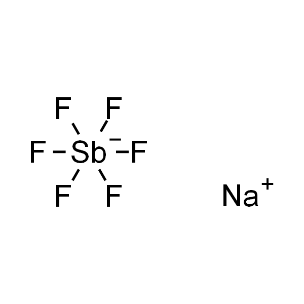 Sodium Hexafluoroantimonate(V)