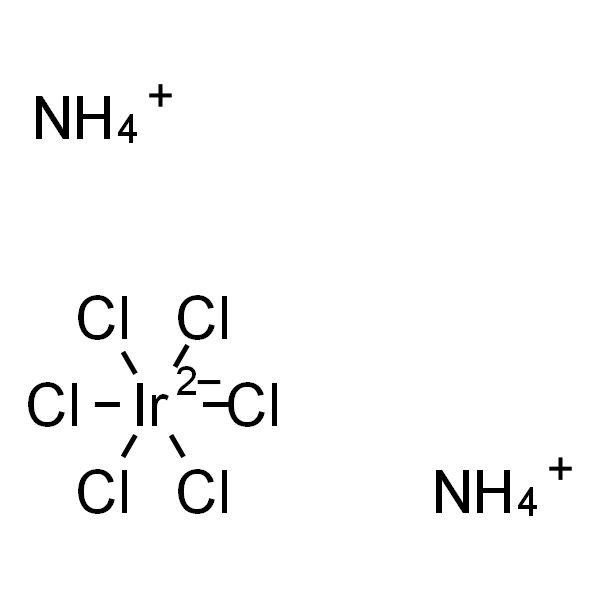 Ammonium chloroiride
