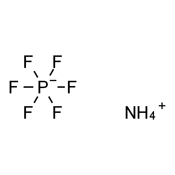 Ammonium hexafluorophosphate(V)
