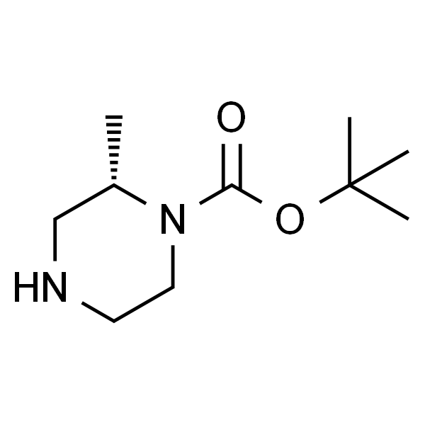 (S)-1-N-BOC-2-METHYL PIPERAZINE