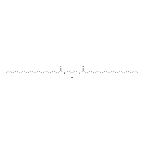 1,3-Dipalmitoyl-2-chloropropanediol