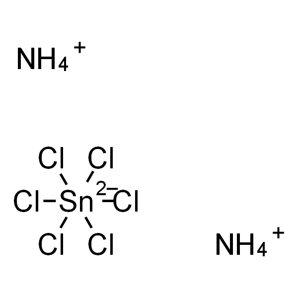 Ammonium hexachlorostannate(IV)