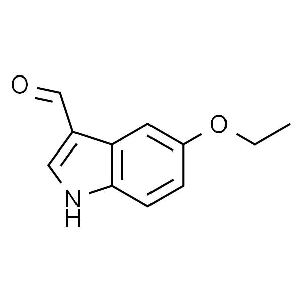5-Ethoxy-1H-indole-3-carbaldehyde