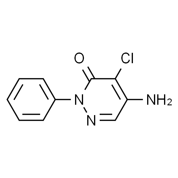 Chloridazon