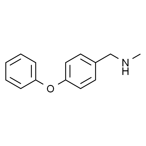 N-Methyl-4-phenoxybenzylamine