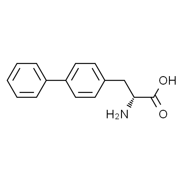 (R)-3-([1,1'-Biphenyl]-4-yl)-2-aminopropanoic acid