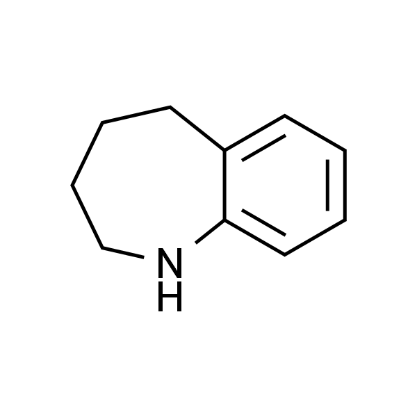 2，3，4，5-Tetrahydro-1H-benzo[b]azepine