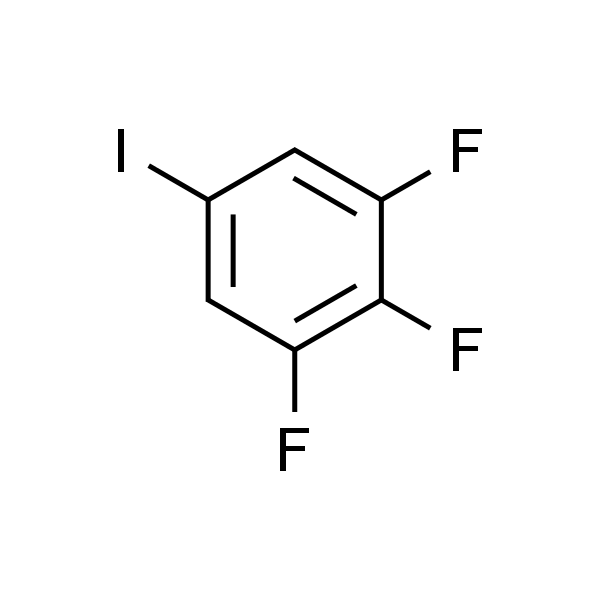 3，4，5-Trifluoroiodobenzene