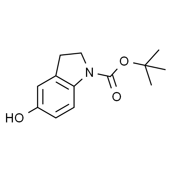 N-Boc-5-Hydroxyindoline