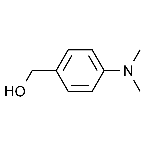 4-(Dimethylamino)-benzenemethanol