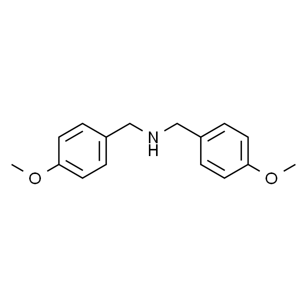 Bis(4-methoxybenzyl)amine