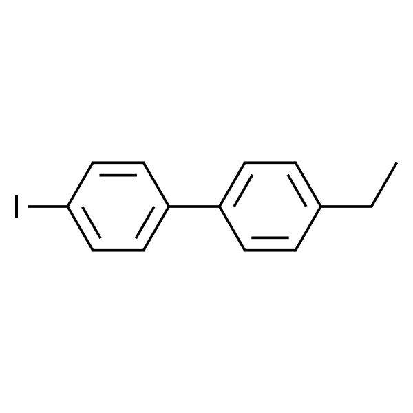 4-Ethyl-4'-iodo-biphenyl