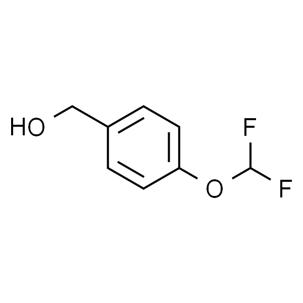 4-(Difluoromethoxy)benzyl alcohol
