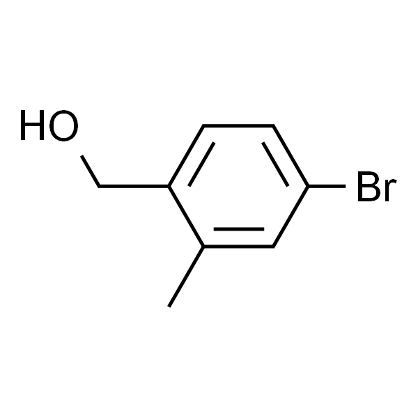 (4-Bromo-2-methylphenyl)methanol