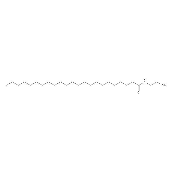 N-(2-hydroxyethyl)-tricosanamide